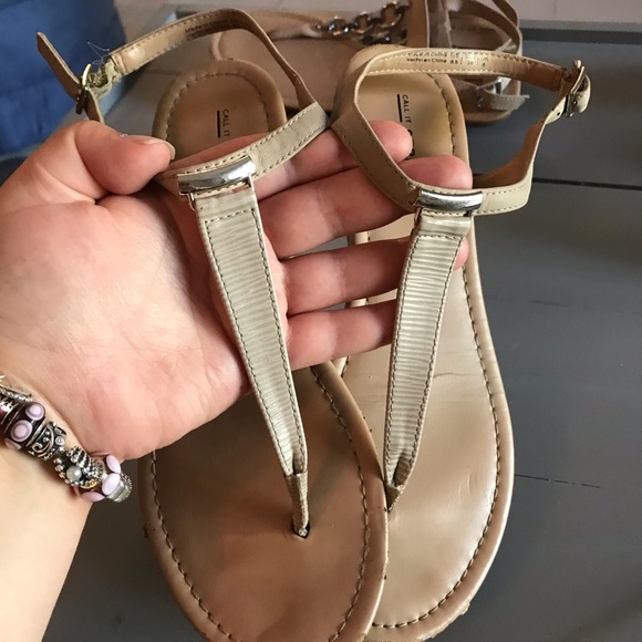 CALL IT SPRING Thong Sandal - Picture 3 of 11